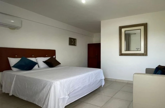 My Home Hotel Punta Cana Habitacion 2